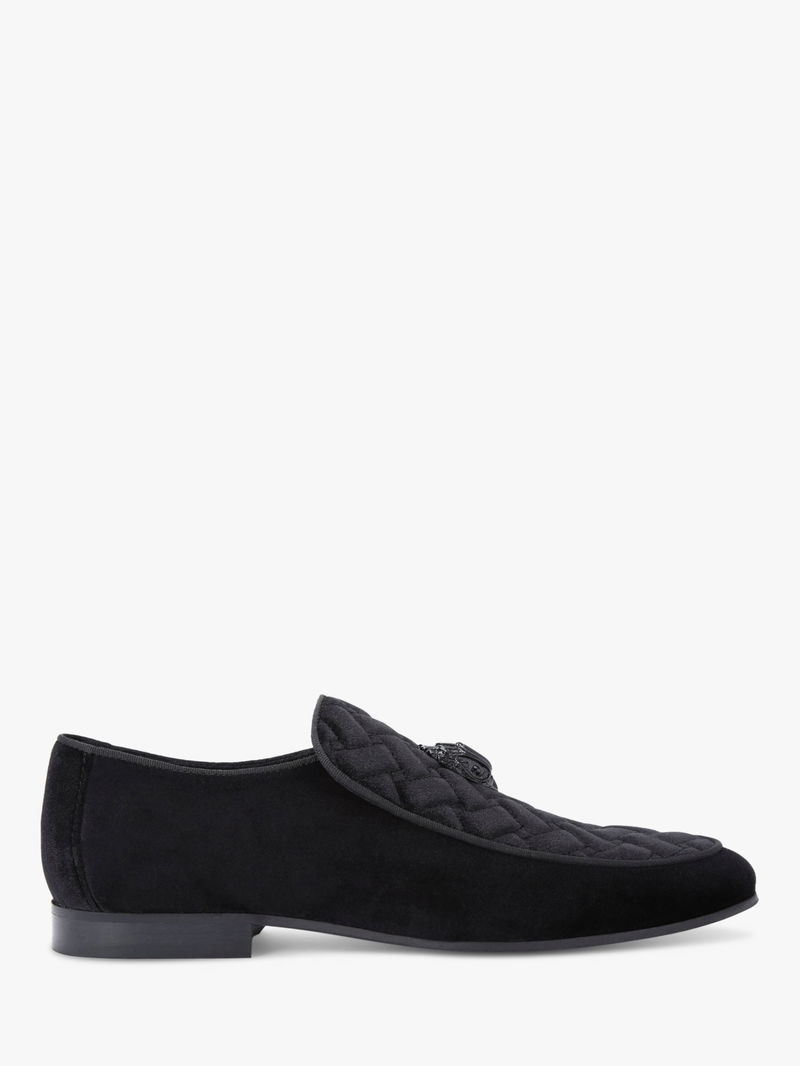 KURT GEIGER LONDON Huge Eagle Head Loafers | Endource