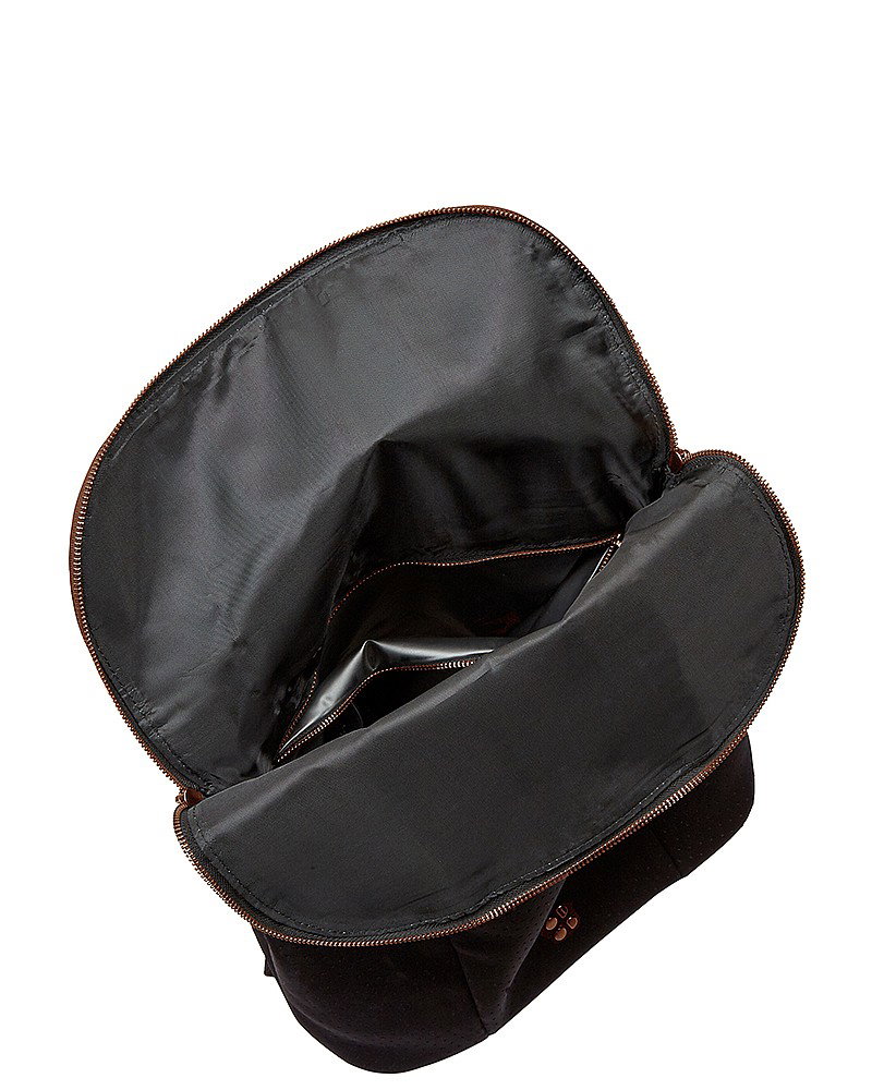 Sweaty Betty Scuba Material All Sport Backpack London EXCELLENT! $_12.JPG?set_id=880000500F main image 3