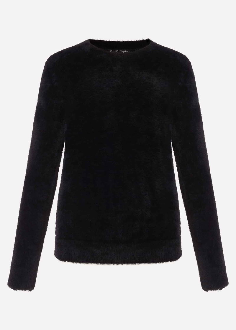 PHASE EIGHT Leia Fluffy Knit Jumper endource