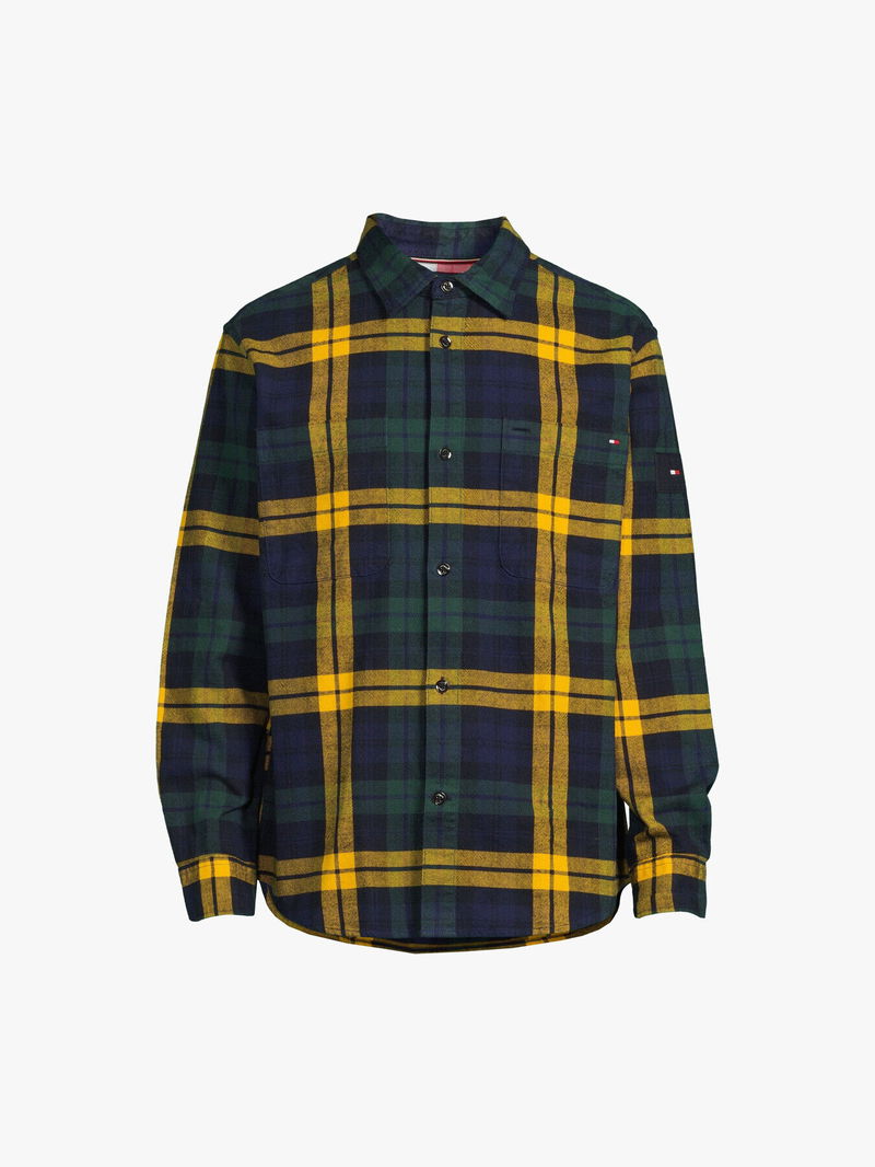 tommy-hilfiger-blackwatch- 