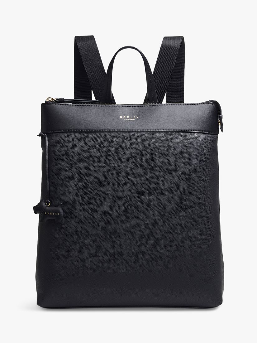 RADLEY Essex Road Medium Backpack in Black Endource