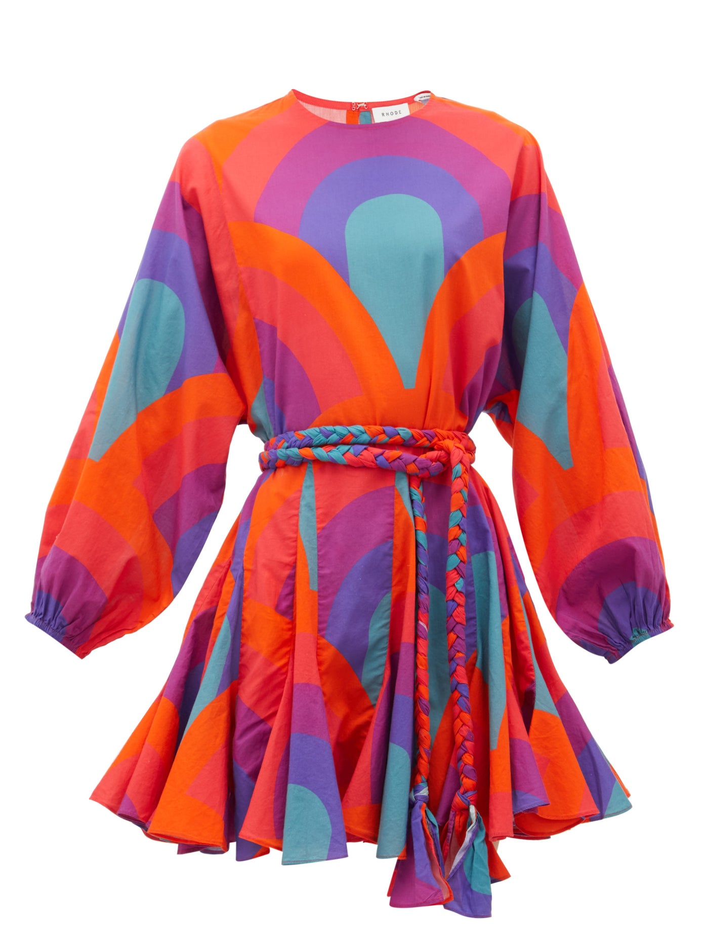 rhode resort rainbow dress RHODE | Dresses | Iso Rhode Rainbow Ella Dress