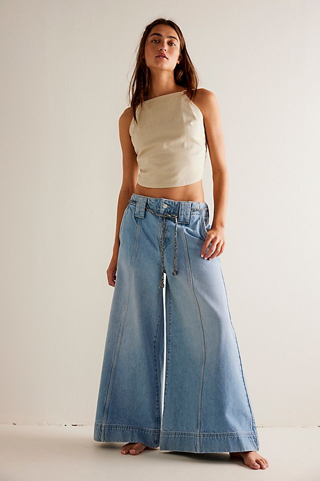 We The Free | Jeans | Free People We The Free Boyfriend Overalls In Yale Blue 656e637ac5df6c2363e69aa9 We The Free | Jeans | Free People We The Free Boyfriend Overalls In Yale Blue 656e637ac5df6c2363e69aa9