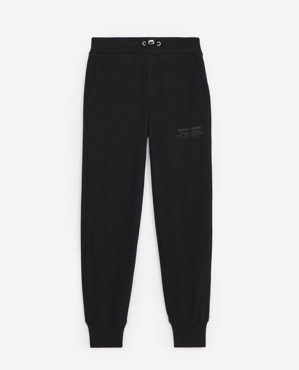 Free People Cascade Jogger