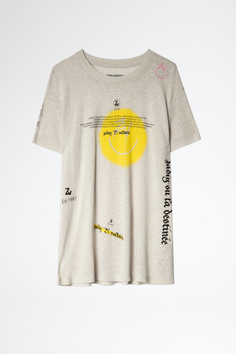 H&m La Maison T Shirt H&M T-Shirt Classic Cotton H&M Perfume A