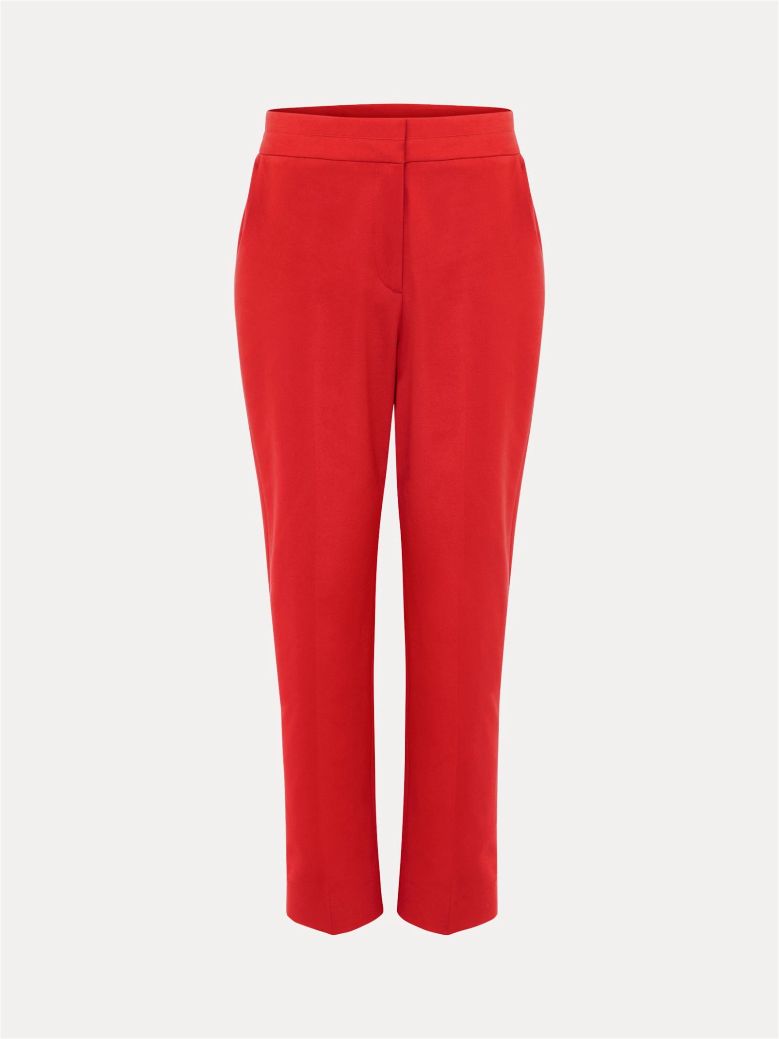 PHASE EIGHT Ulrica Ankle Grazer Trousers | Endource