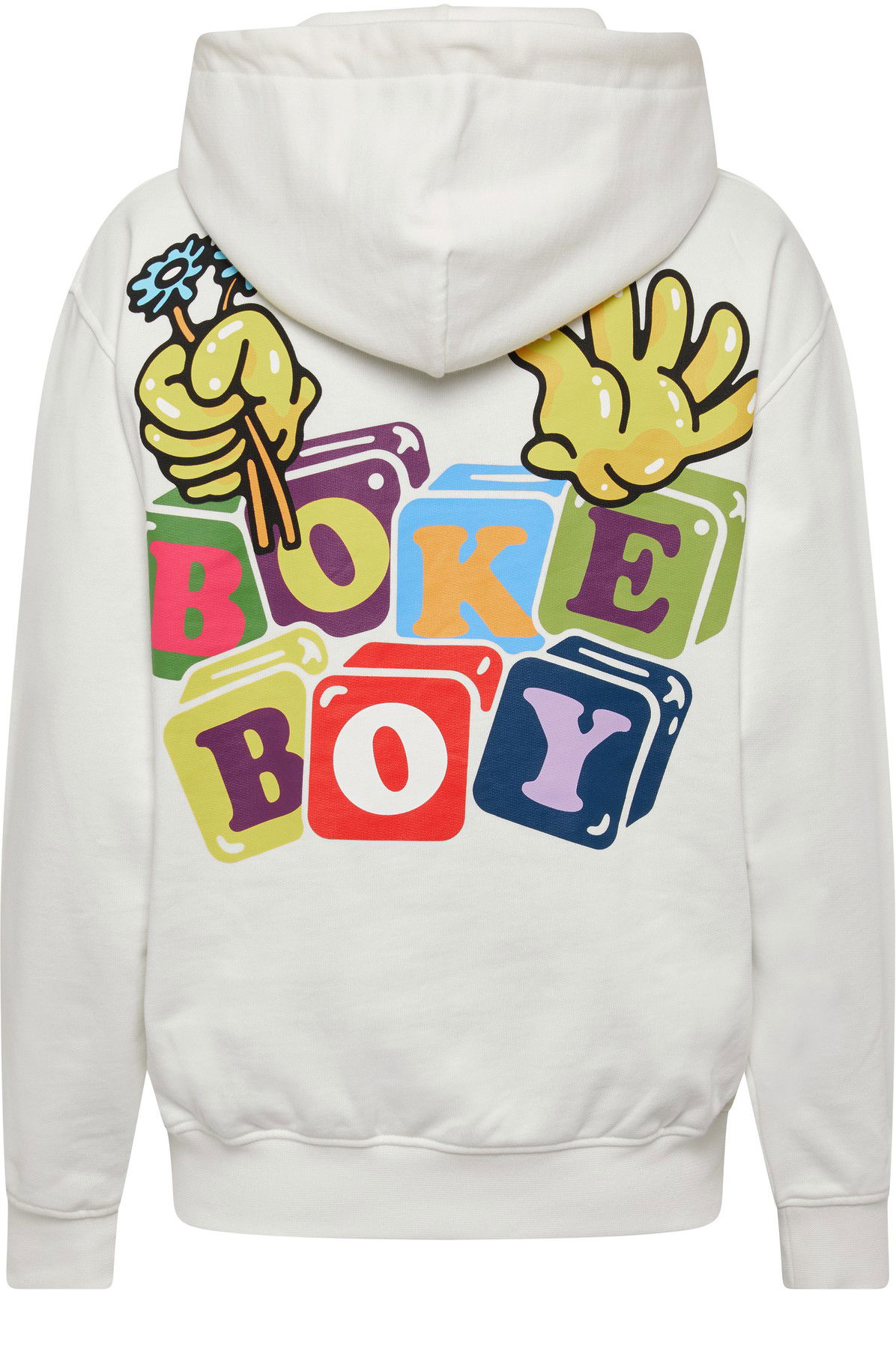 kenzo-boke-boy-regular-hoodie. 