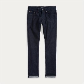 Sullivan Slim-Fit Stretch-Denim Jeans