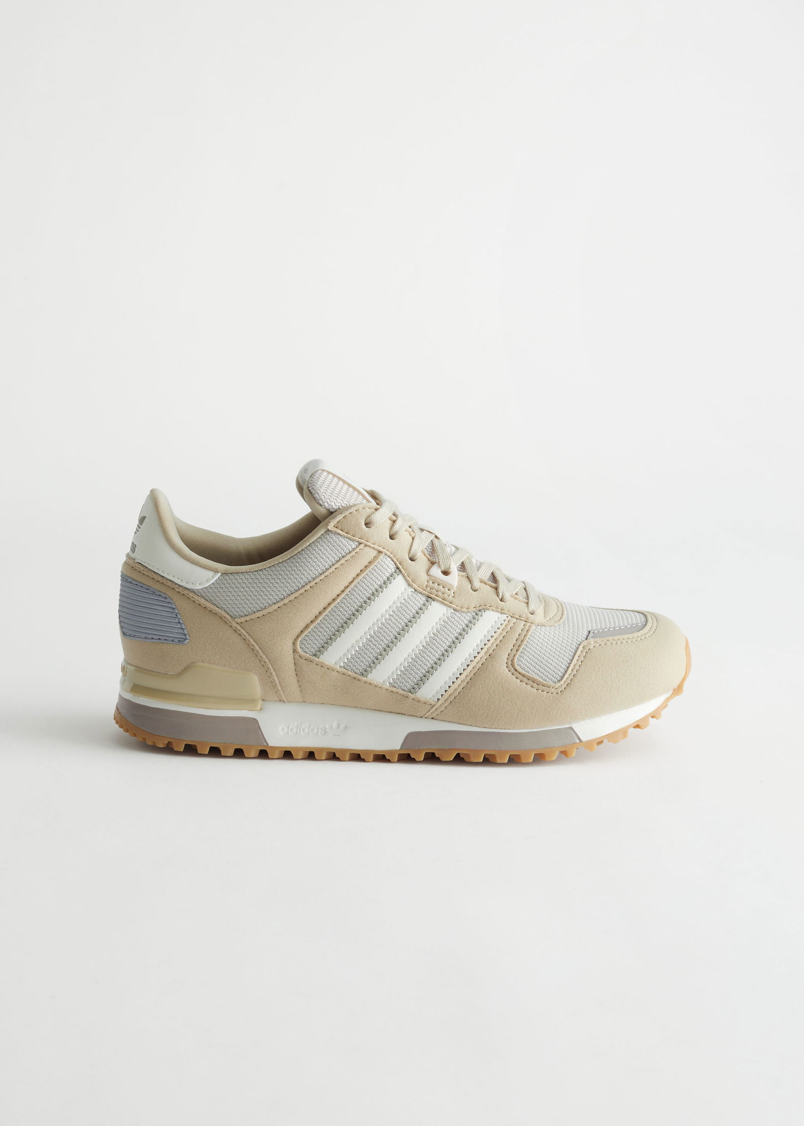 adidas zx 700 dames beige