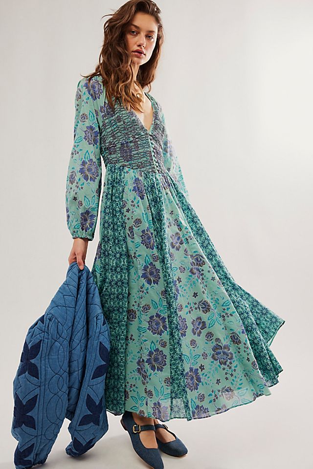 FREE PEOPLE A New Way Maxi | endource FREE PEOPLE A New Way Maxi | endource