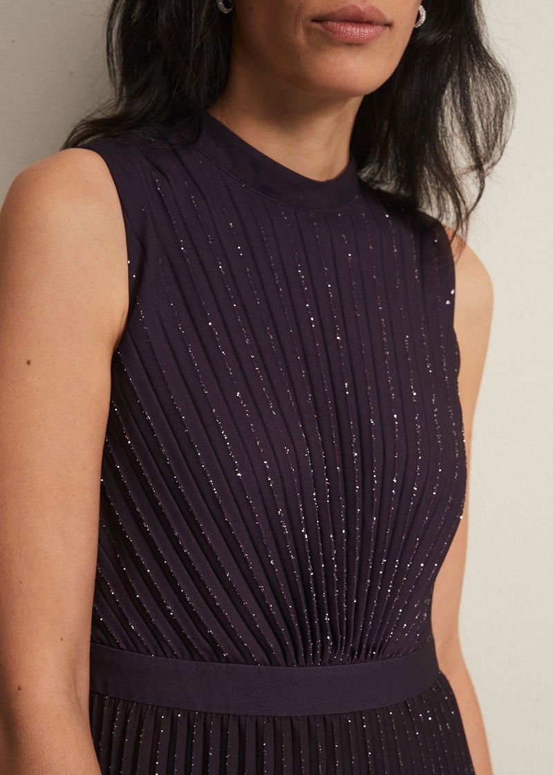 Phase Eight Maybel Ombre Dress Phase Eight Maybel Ombre Dress