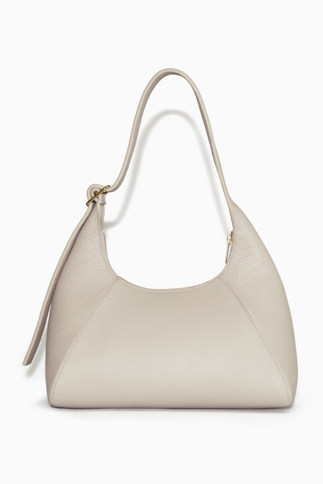 COS Mini Leather Shoulder Bag Endource