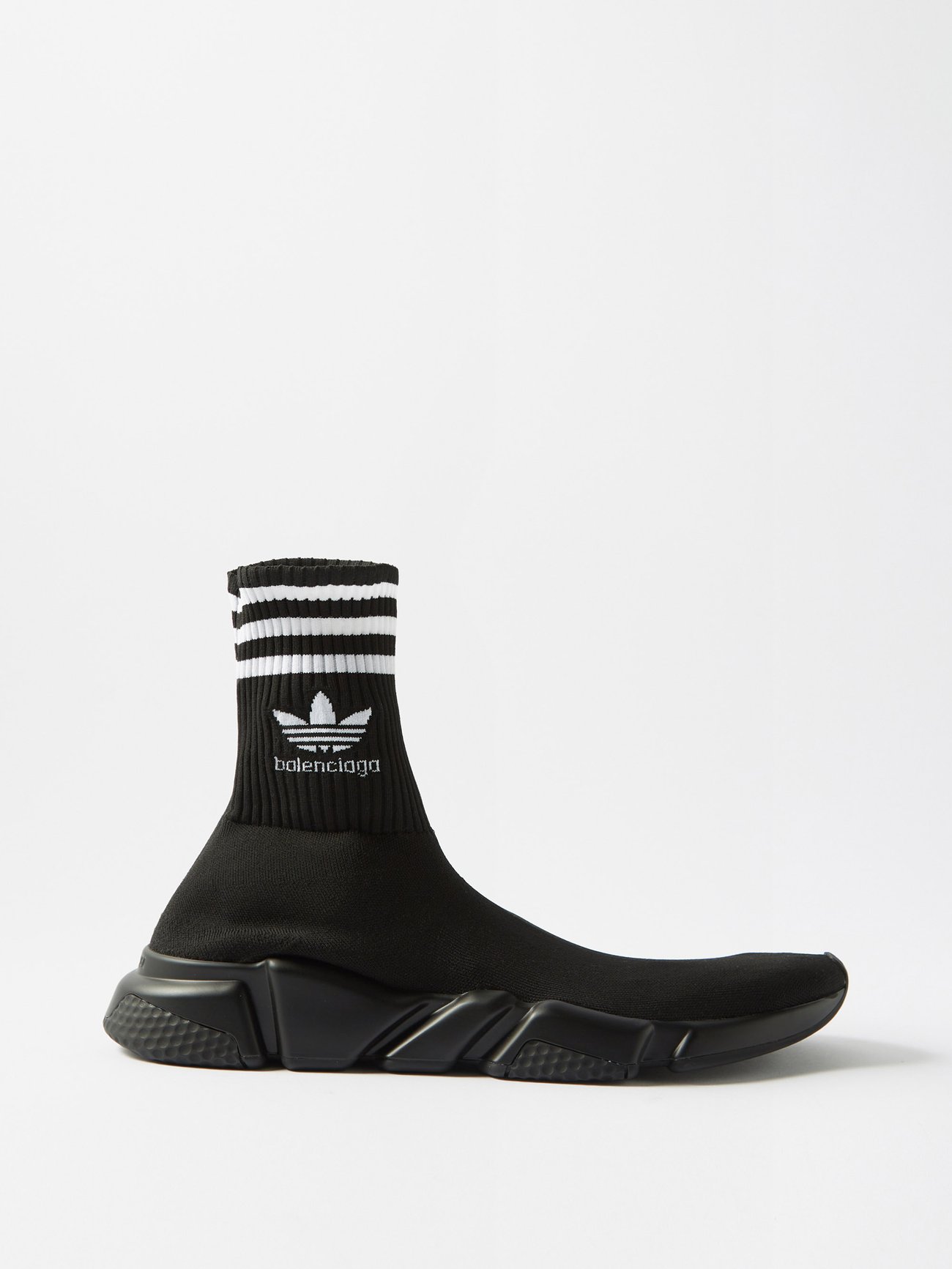 adidas balenciaga speed trainer