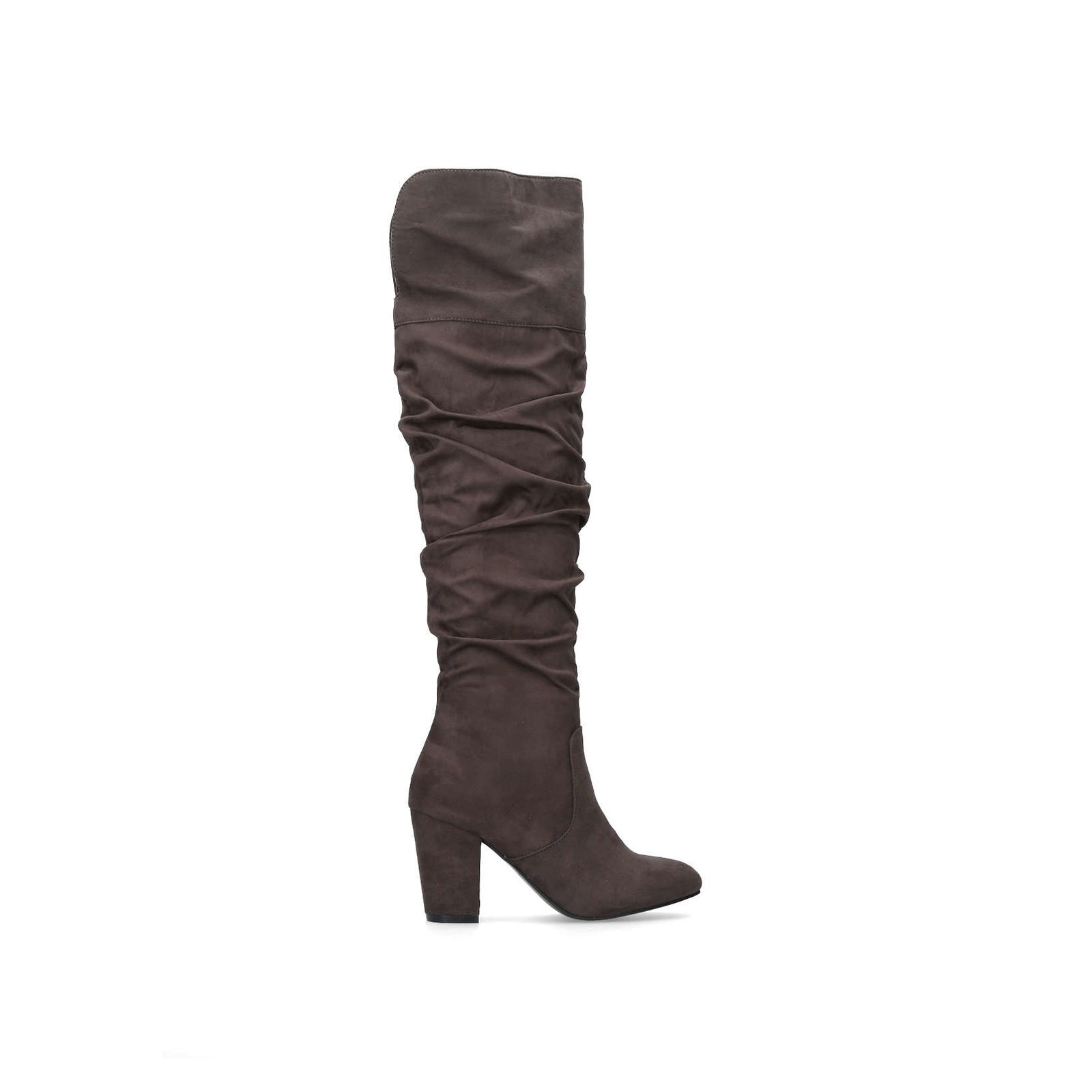 miss kg knee high boots