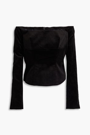 https://cdn.endource.com/image/952c2b4ae5fded12992d3d16ca23c1e0/detail/a-l-c-cassie-off-the-shoulder-cotton-blend-velvet-top.jpg?optimizer=image&class=pthumb