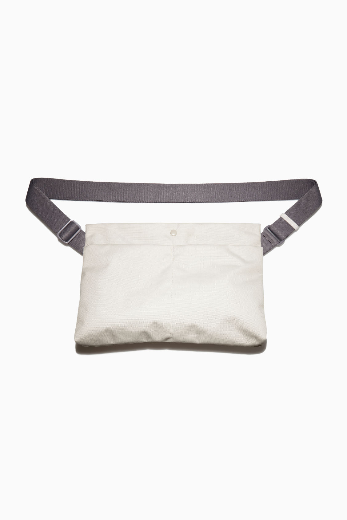 COS Canvas Crossbody Bag Endource