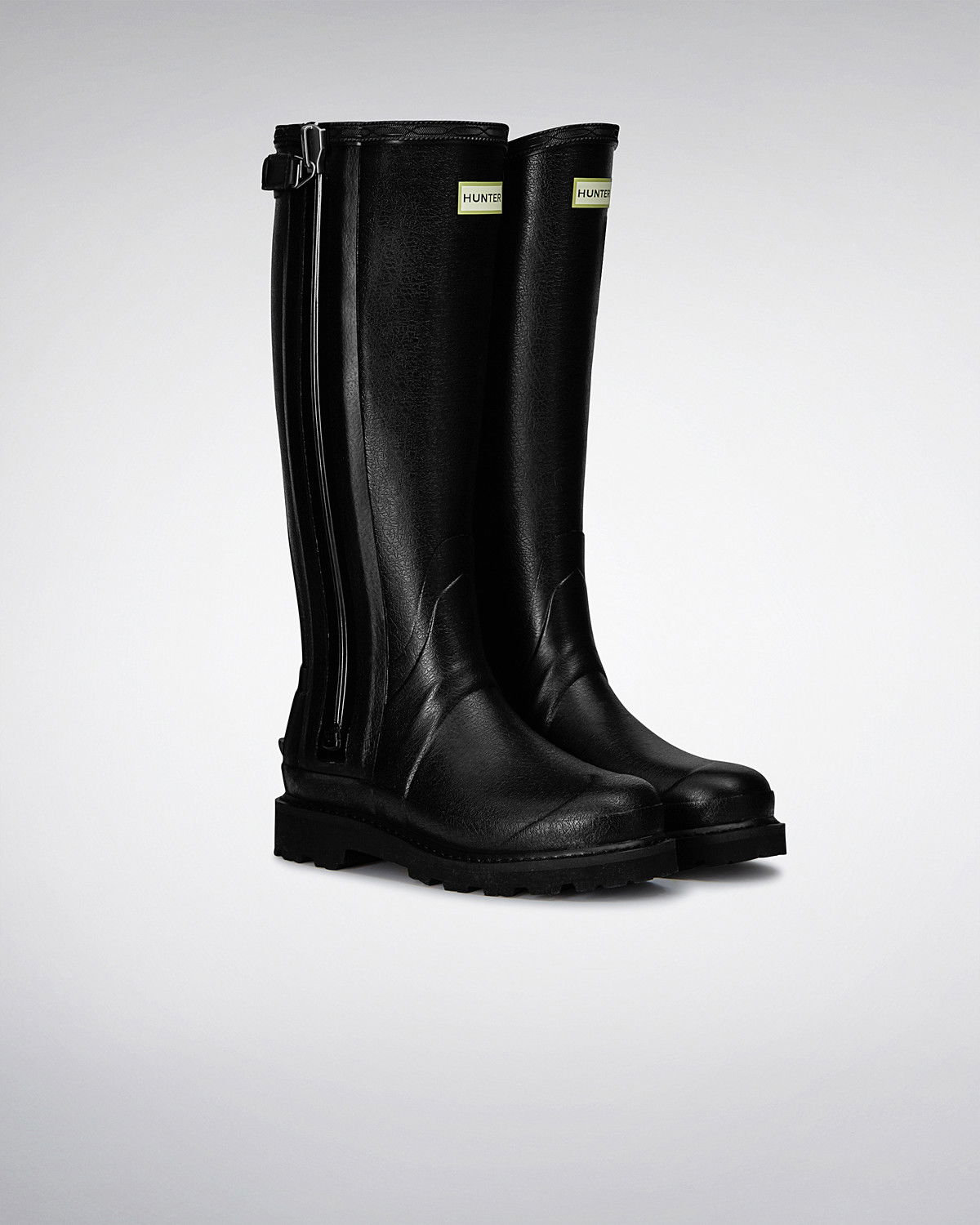 balmoral sovereign hunter boots