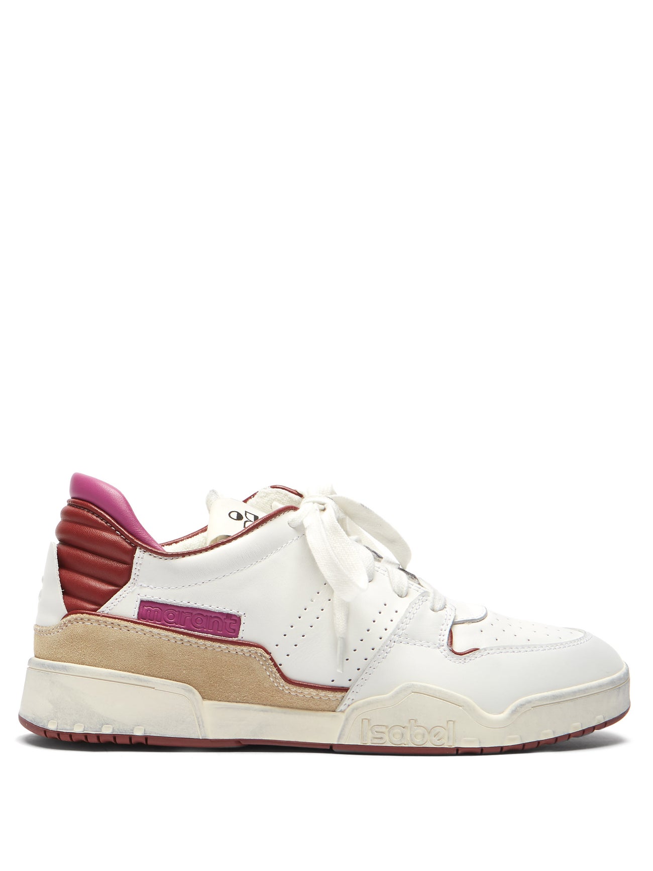 isabel marant emree trainers