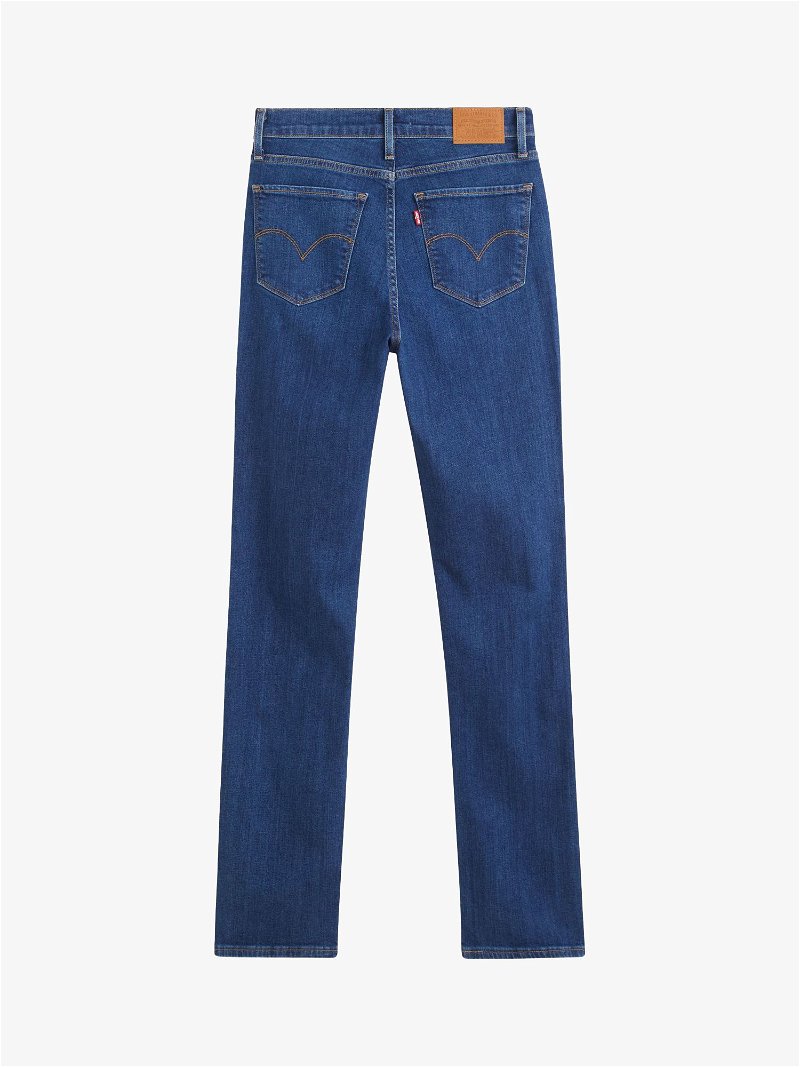 LEVI'S Levi's 724 High Rise Straight Jeans
