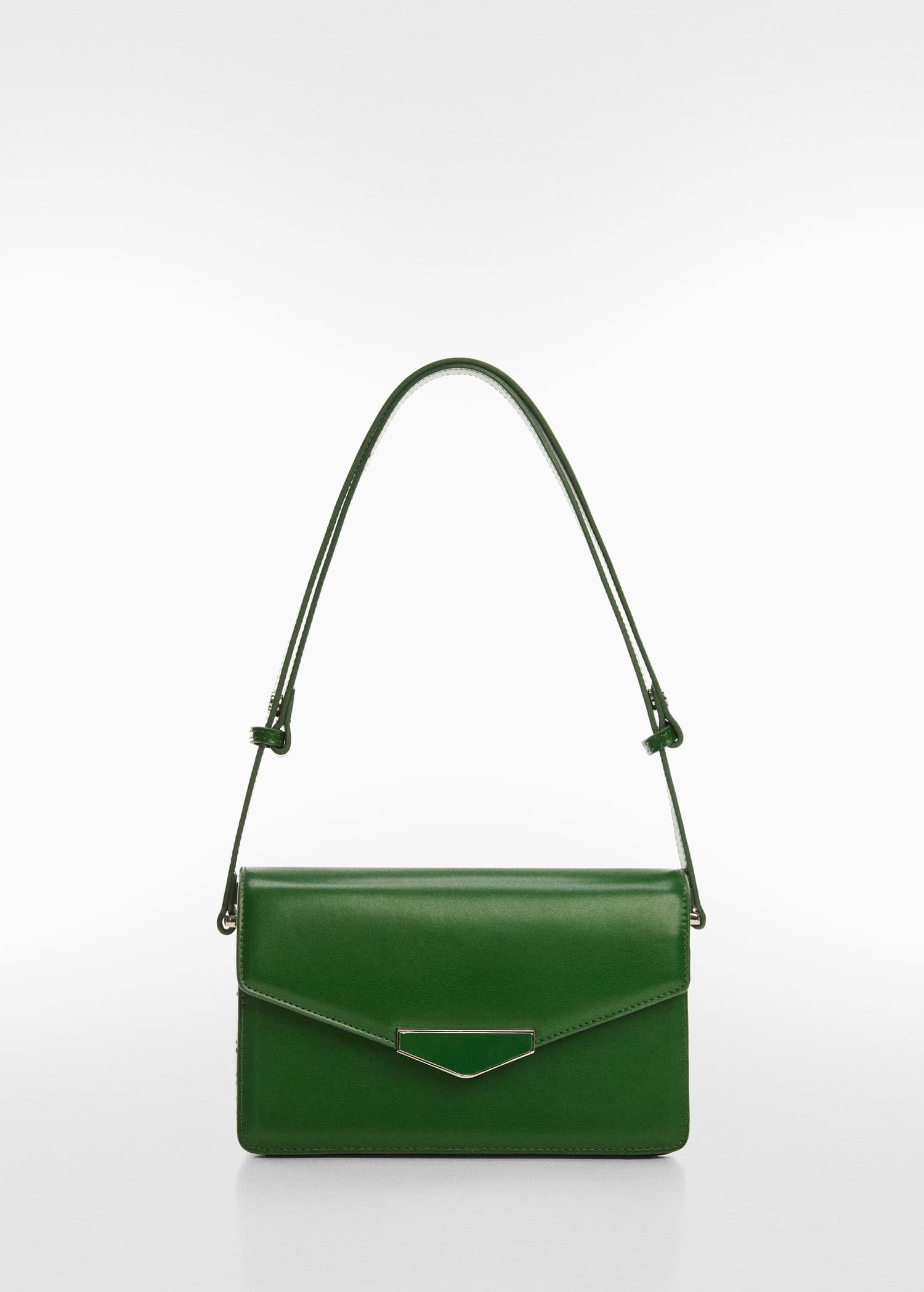 MANGO Shoulder Bag With Strap | Endource