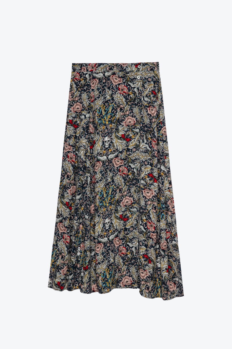 ZADIG VOLTAIRE June Skirt endource