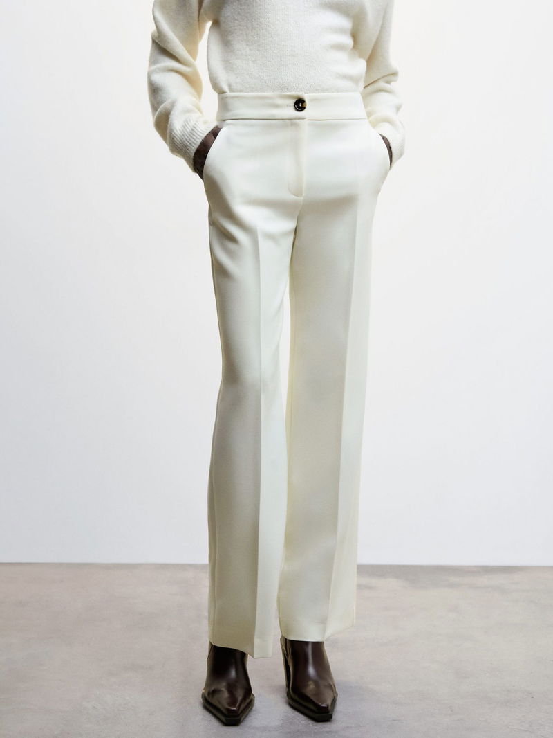 Modz Pantalon New Man Femme Femme Chino Bleu Canard Pantalon Chino