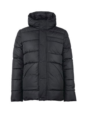 Launton Longline Puffer Jacket, Coats & Jackets