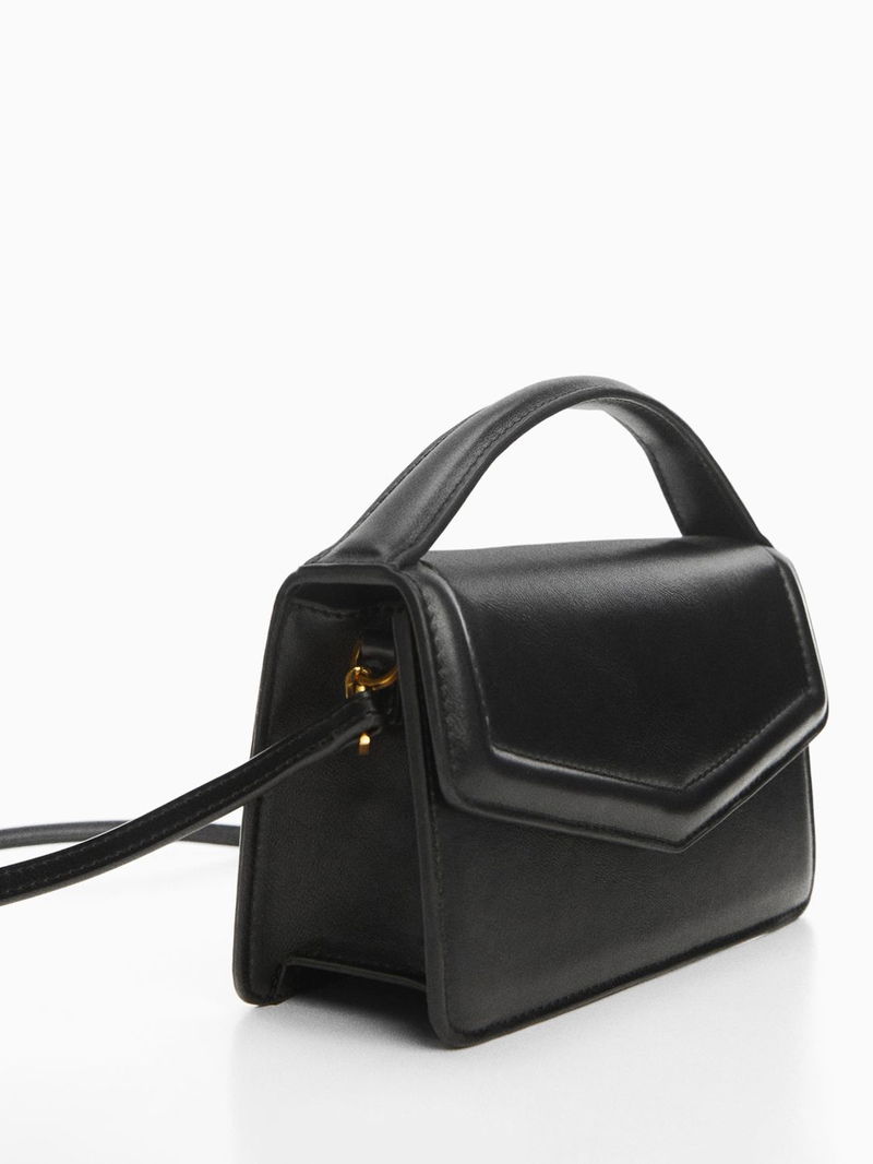Maggie Inner Tube Vegan Bag (6 Colours Available) main image 1