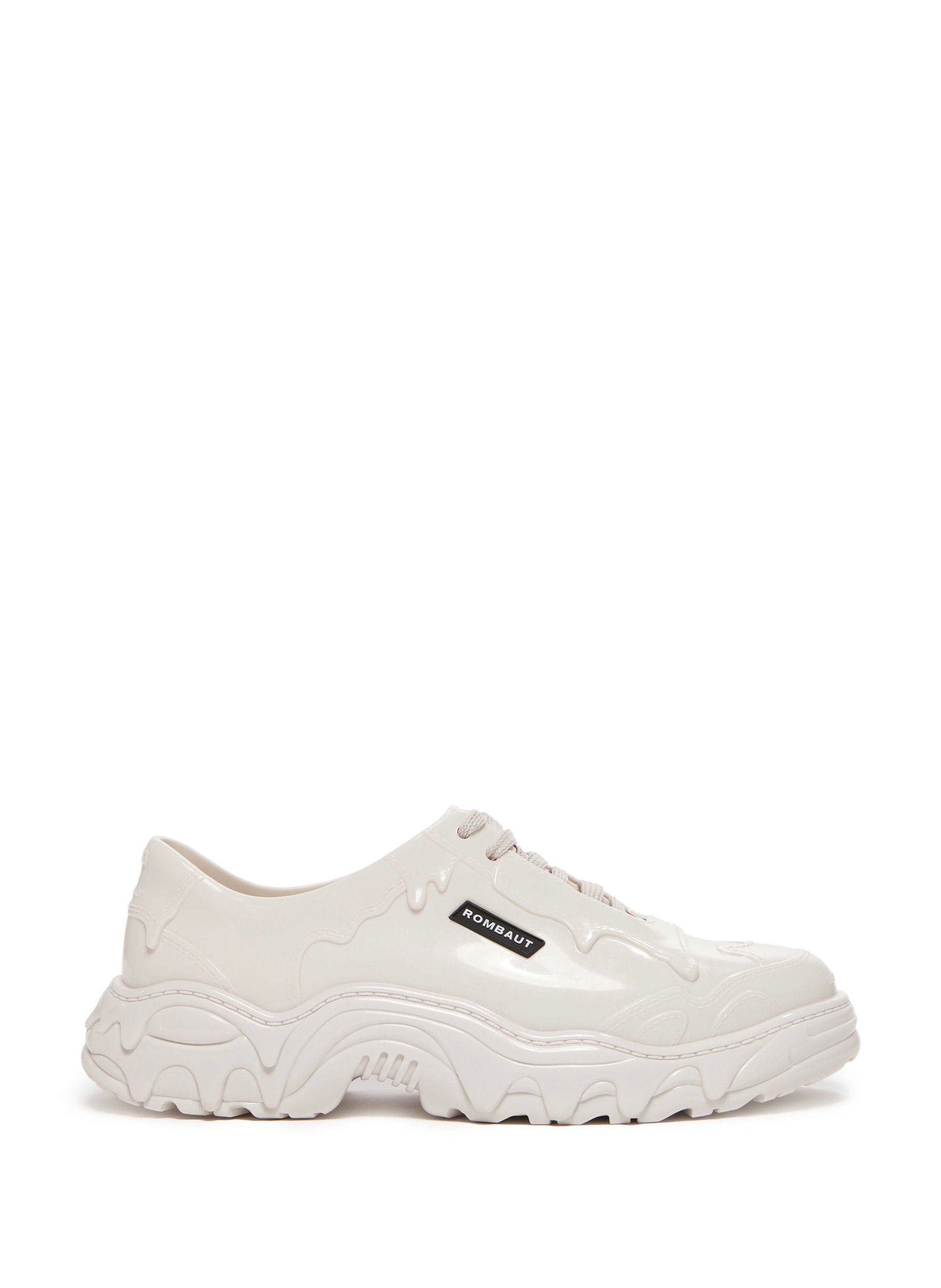 MELISSA Rombaut Recycled PVC Sneakers | endource