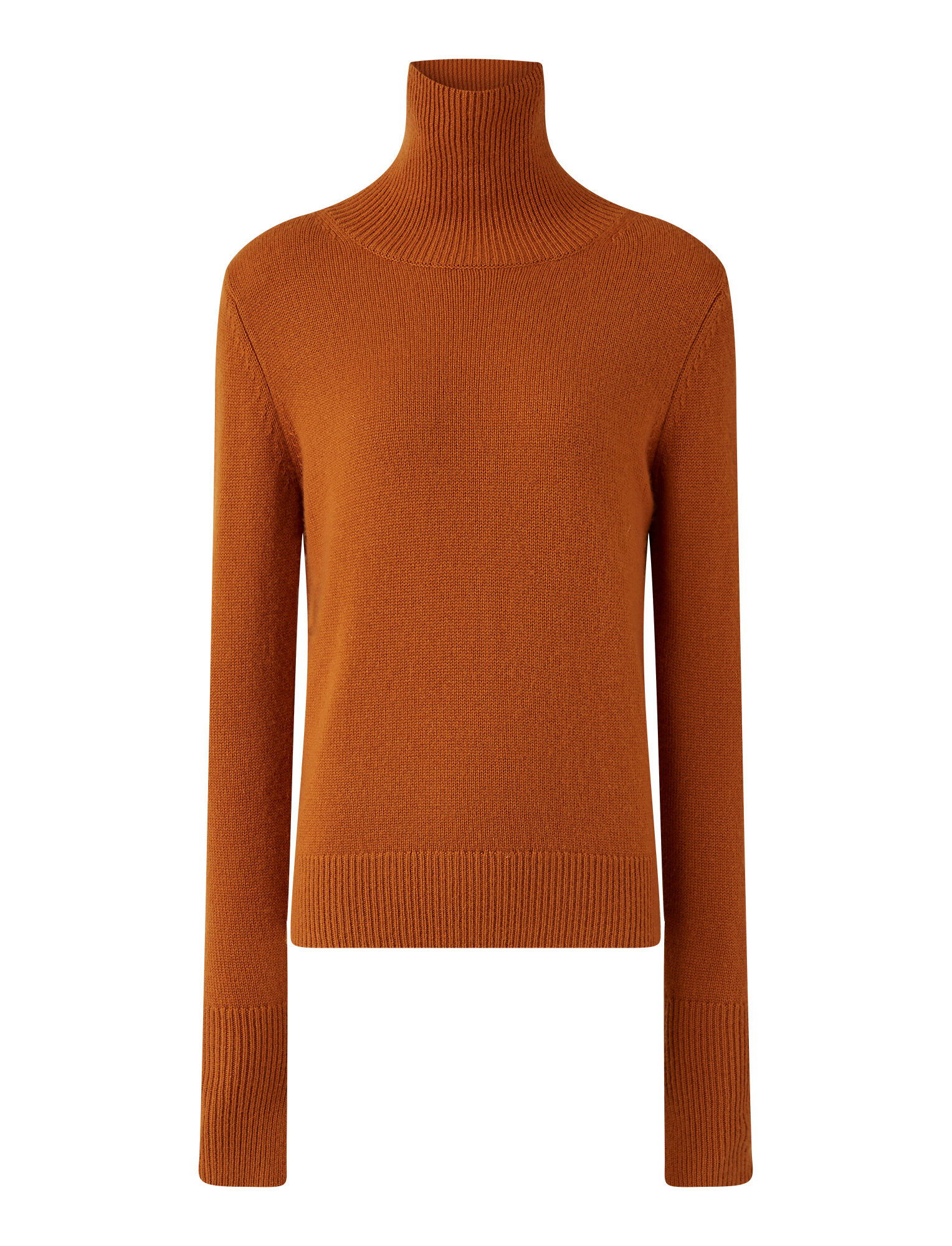 JOSEPH Pure Cashmere Round Neck Jumper