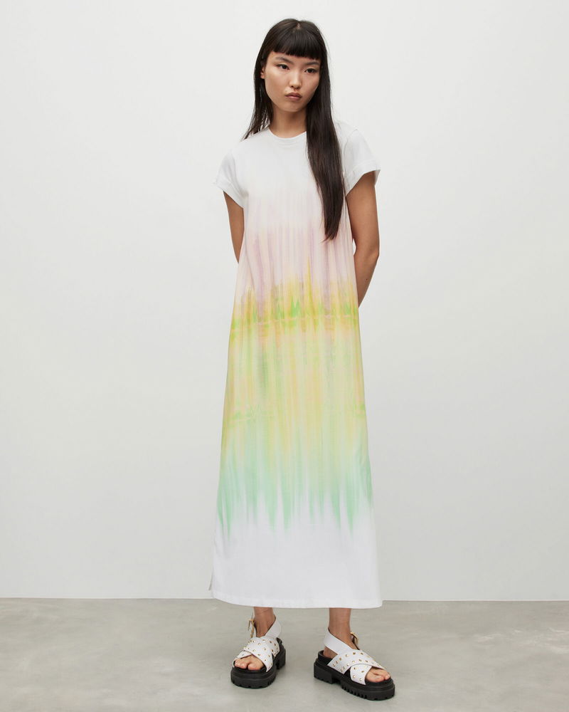 women's strappy tiered maxi dress reviews Women's Strappy Floral Tiered Maxi Dress – Reistor