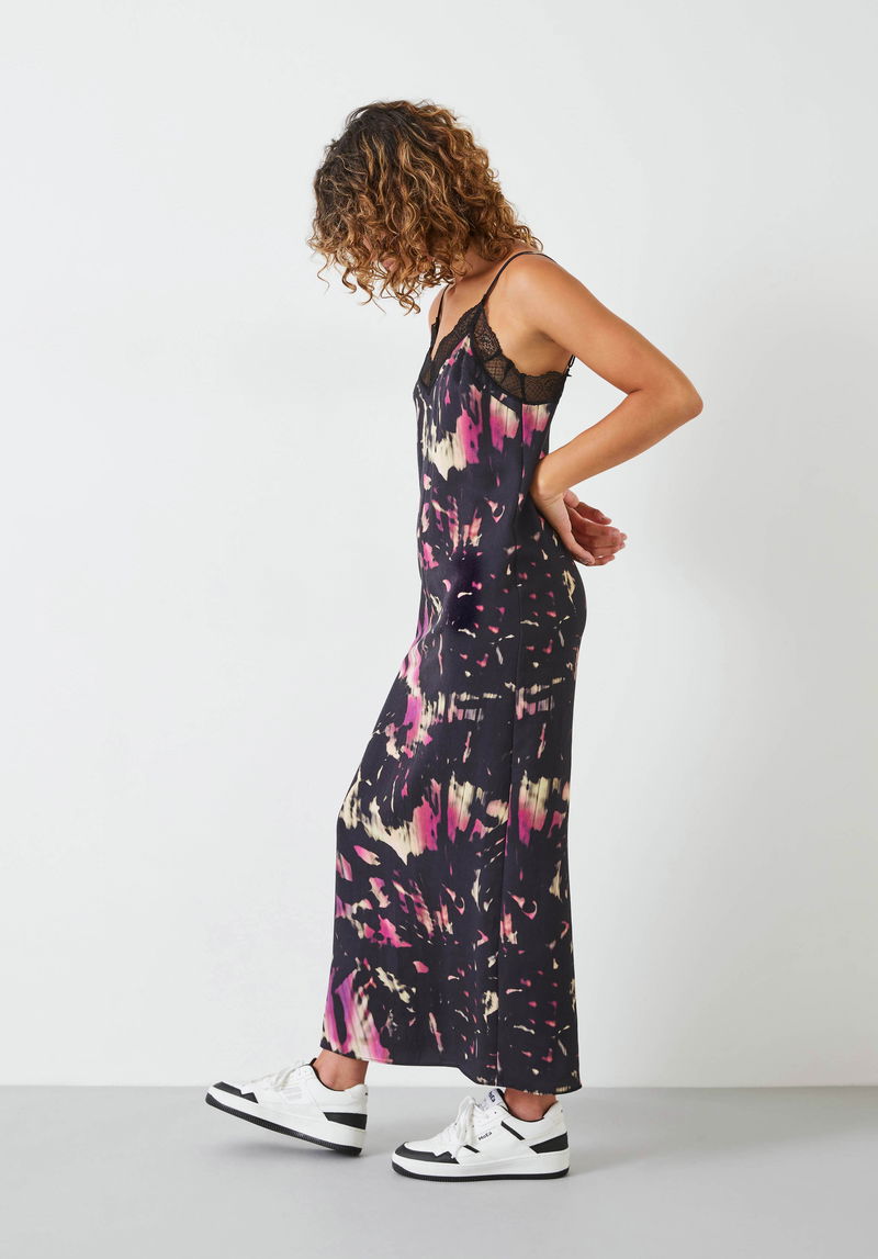 emelie slip on loafer