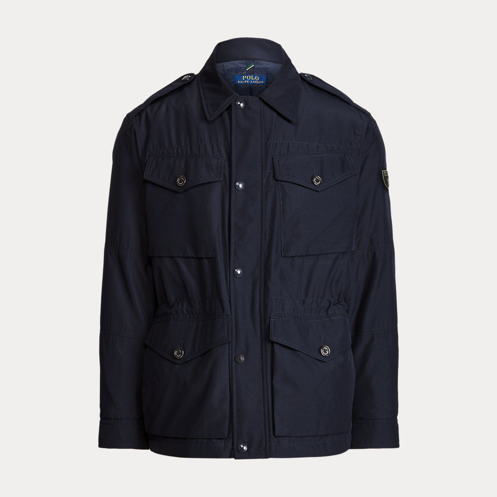 POLO RALPH LAUREN Water-Repellent Field Jacket | Endource