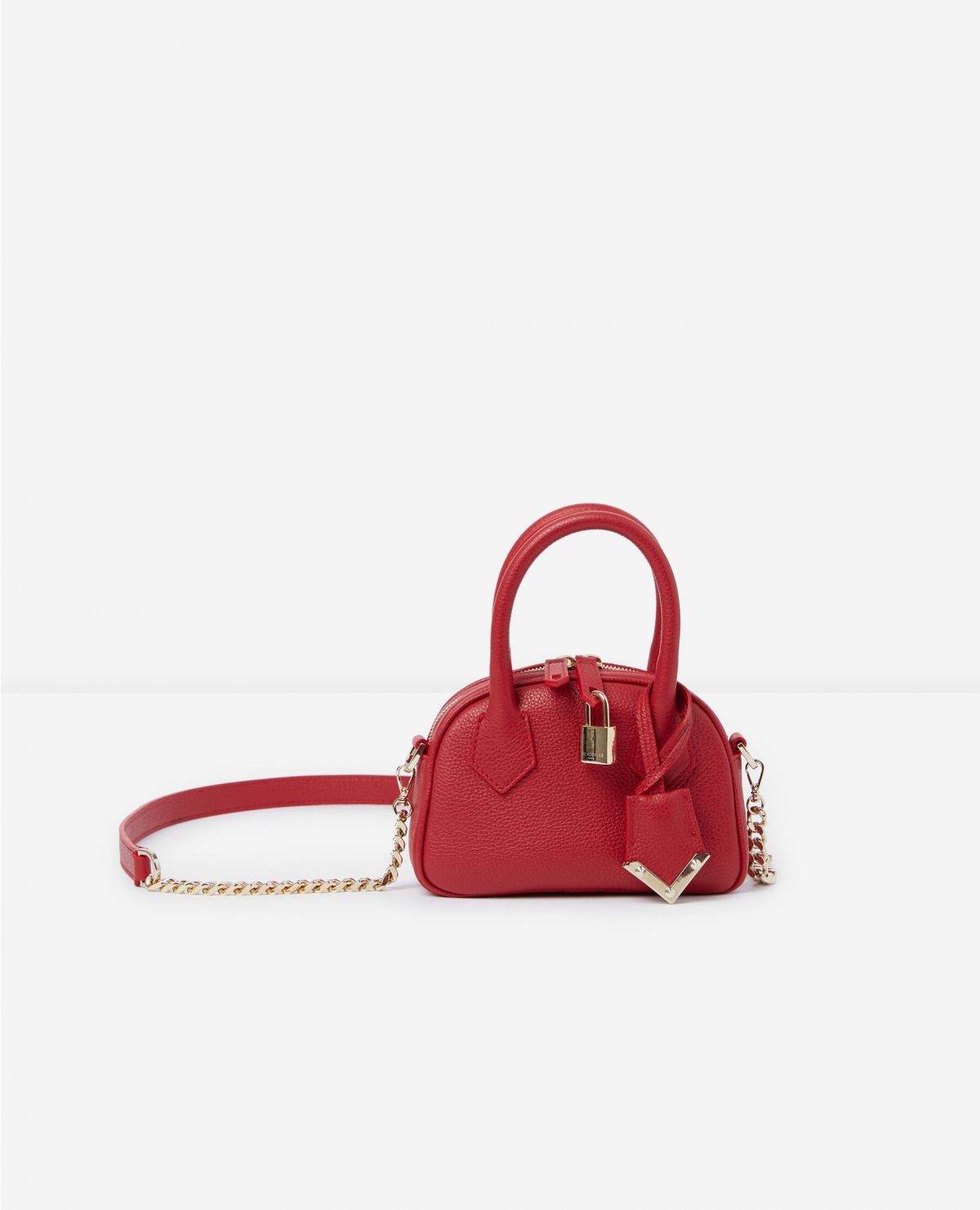 THE KOOPLES Nano Irina Bag endource