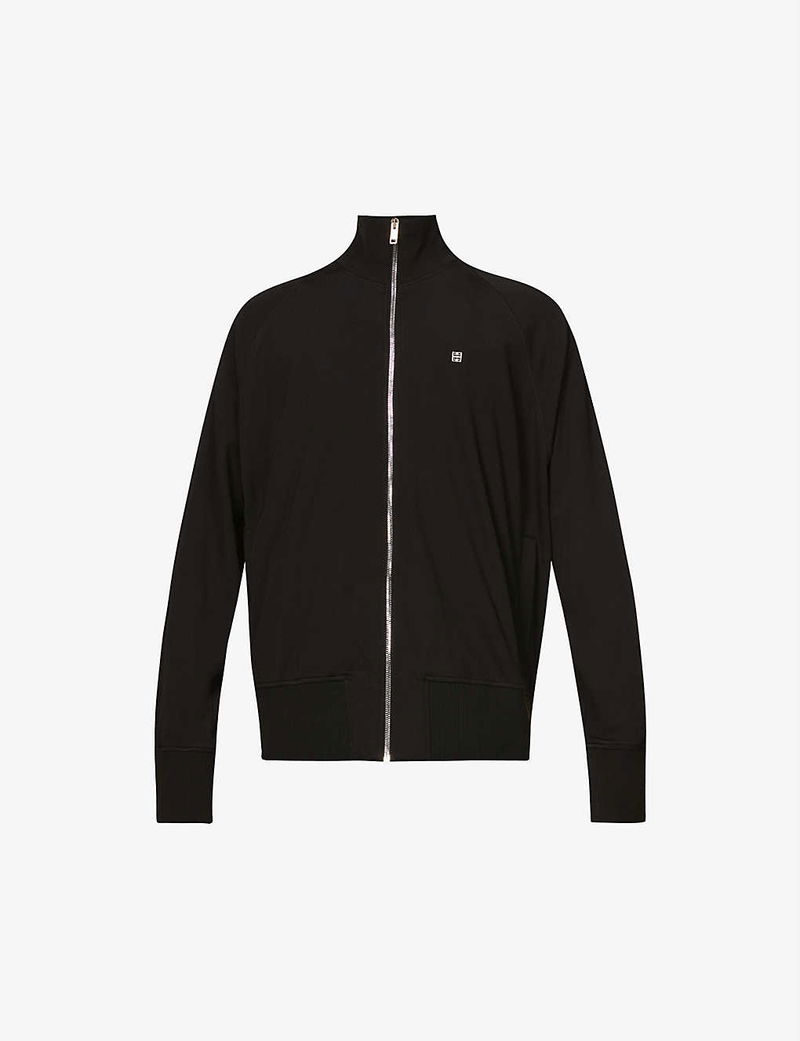 givenchy 4g tracksuit jacket