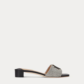 Fay Flat Mules