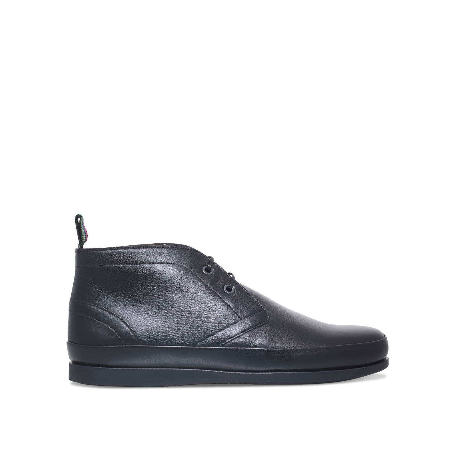 P.S. Paul Smith Cleon Chukka Boots Cleon Leather Chukka Boots - Shoes & Boots-Casual Shoes  main image 3