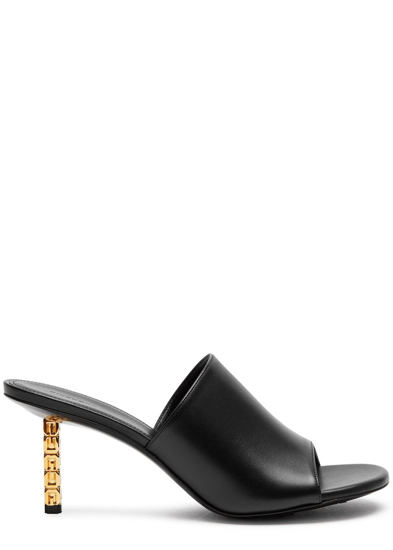 givenchy slingback mules