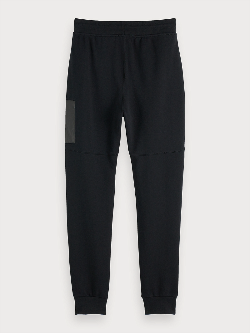 Relaxed Heavy Sweatpants