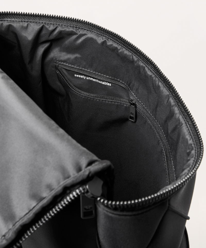 Lululemon Get Set Backpack Quilted | endource Lululemon Get Set Backpack Quilted | endource