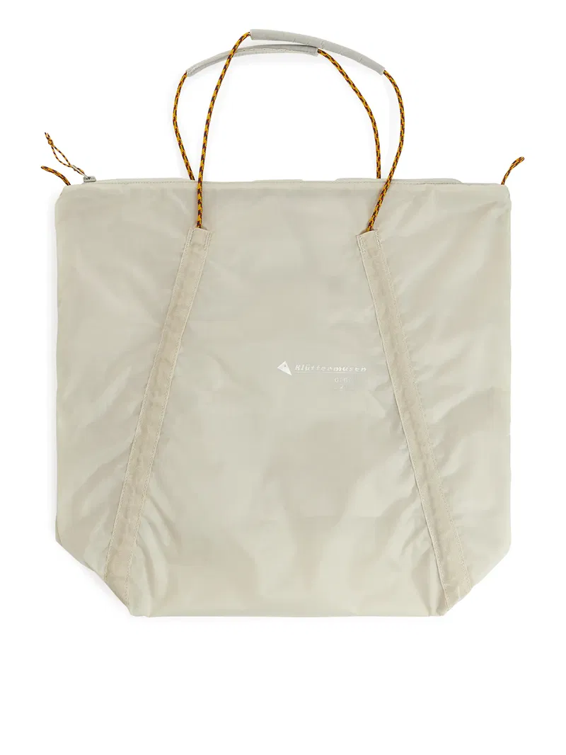 KLÄTTERMUSEN Klättermusen Gebo Tote Bag endource