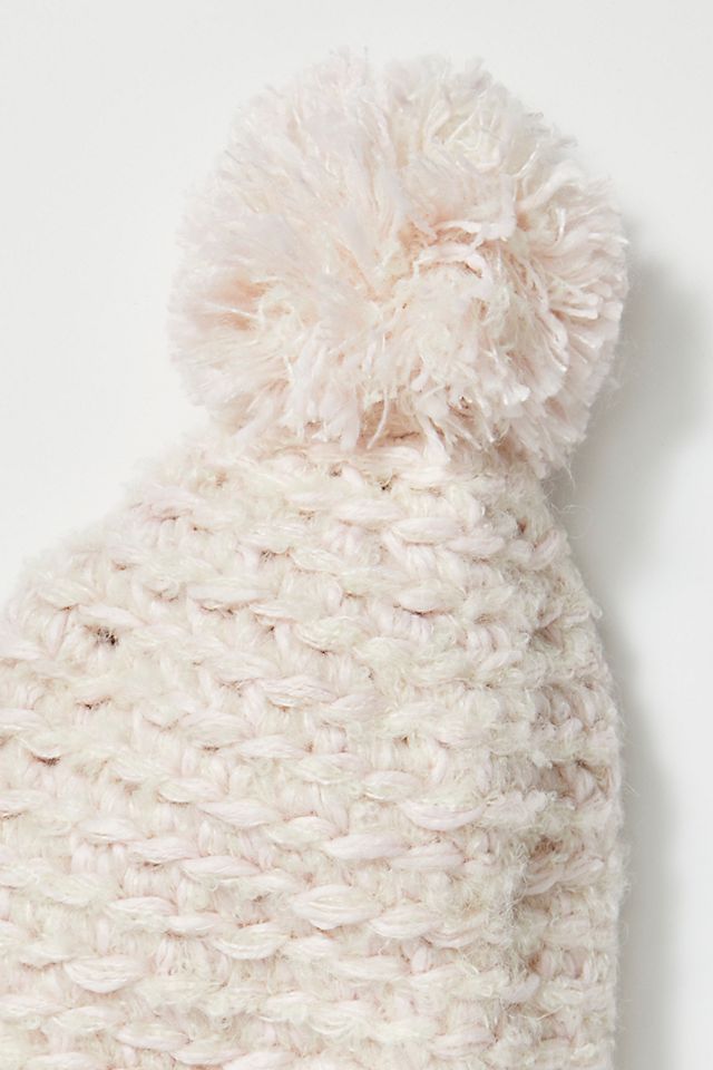 FREE PEOPLE Swiss Miss Pom Trapper Hat | endource display picture 2