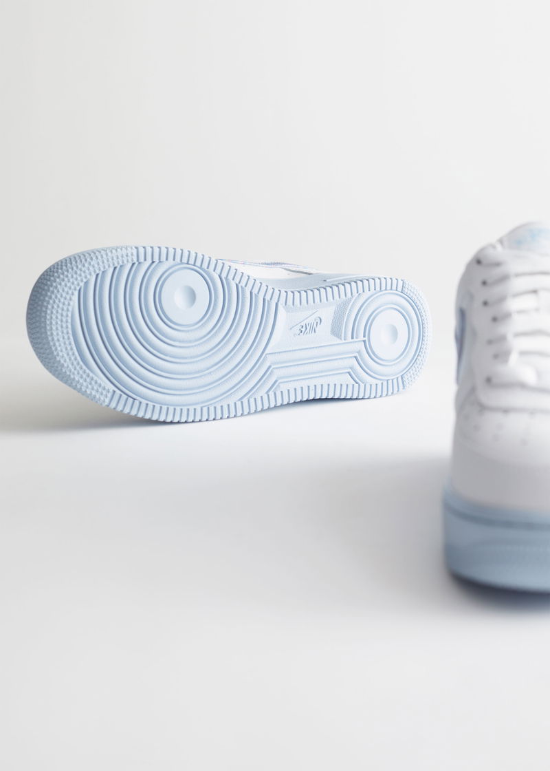 air force one premium jelly