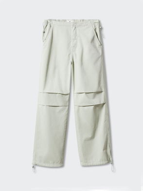 SUPERDRY Baggy Parachute Pants