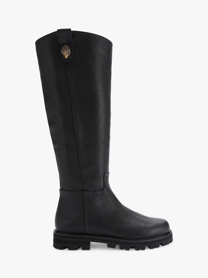 kurt geiger riding boots