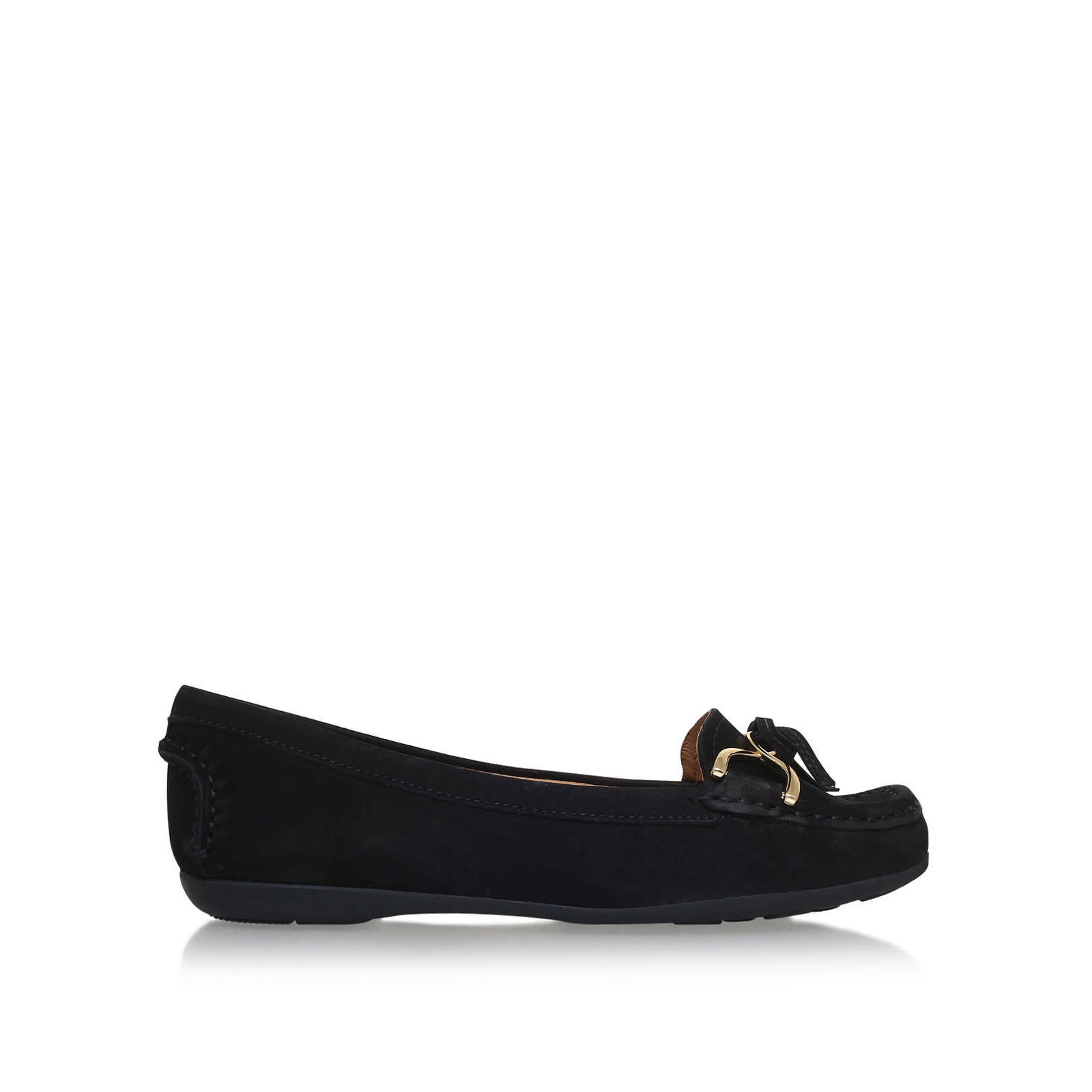 CARVELA Cally Suede Loafer endource