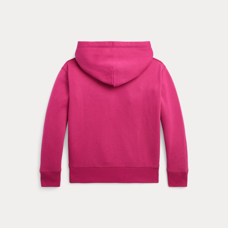 Ony's Fleeced Hoodie  John Lewis & Partners