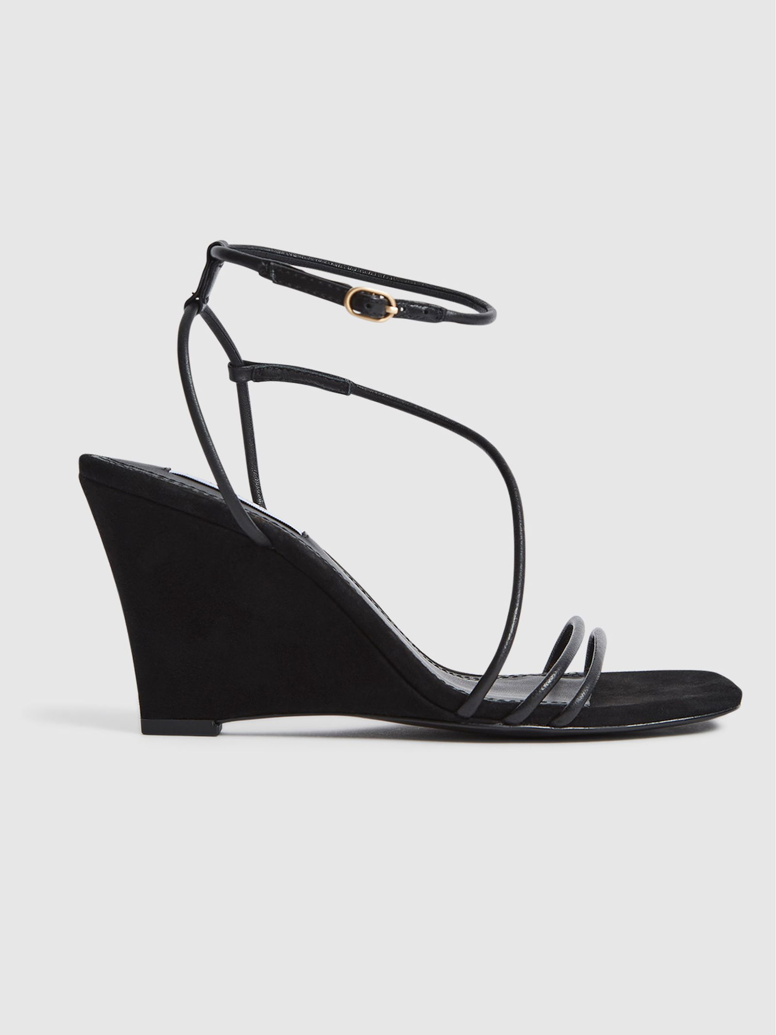 reiss kali wedge