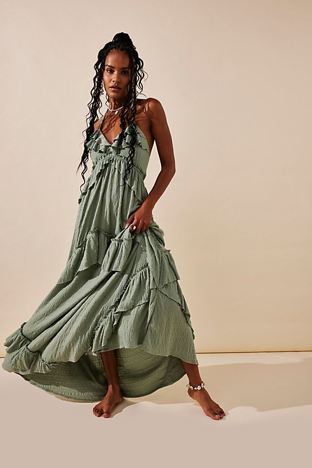 FREE PEOPLE Free-Est - Santa Luz Maxi | endource
