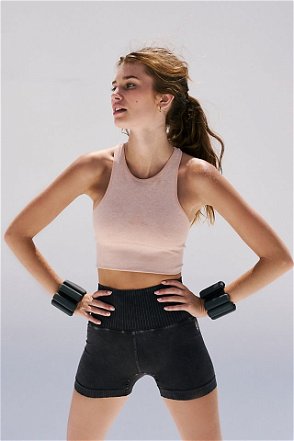 FP Movement Every Single Time Double Strap Bra